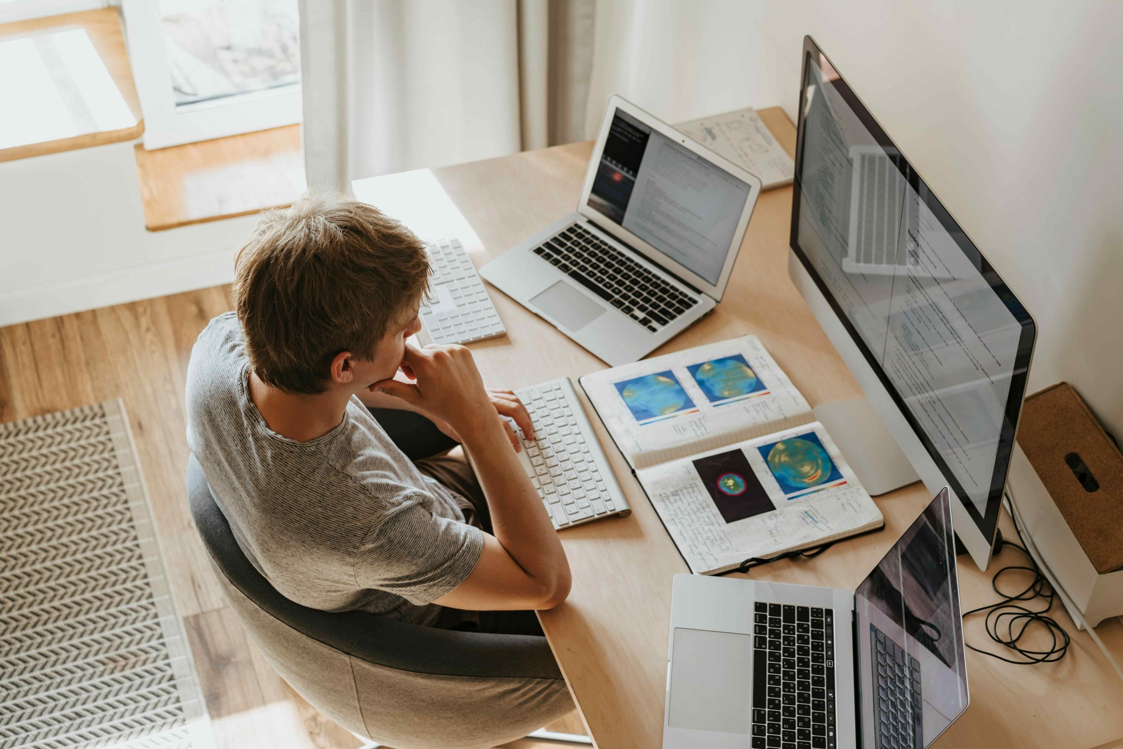 AI-powered learning assistant SaaS