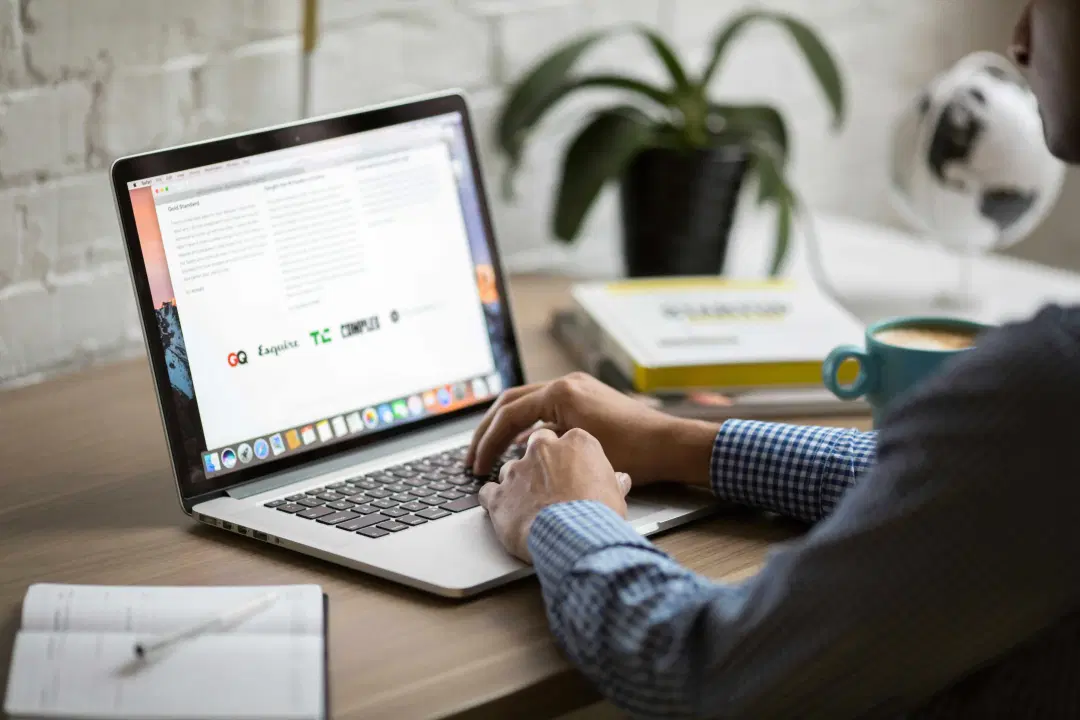Email automation bot for Finance enterprise