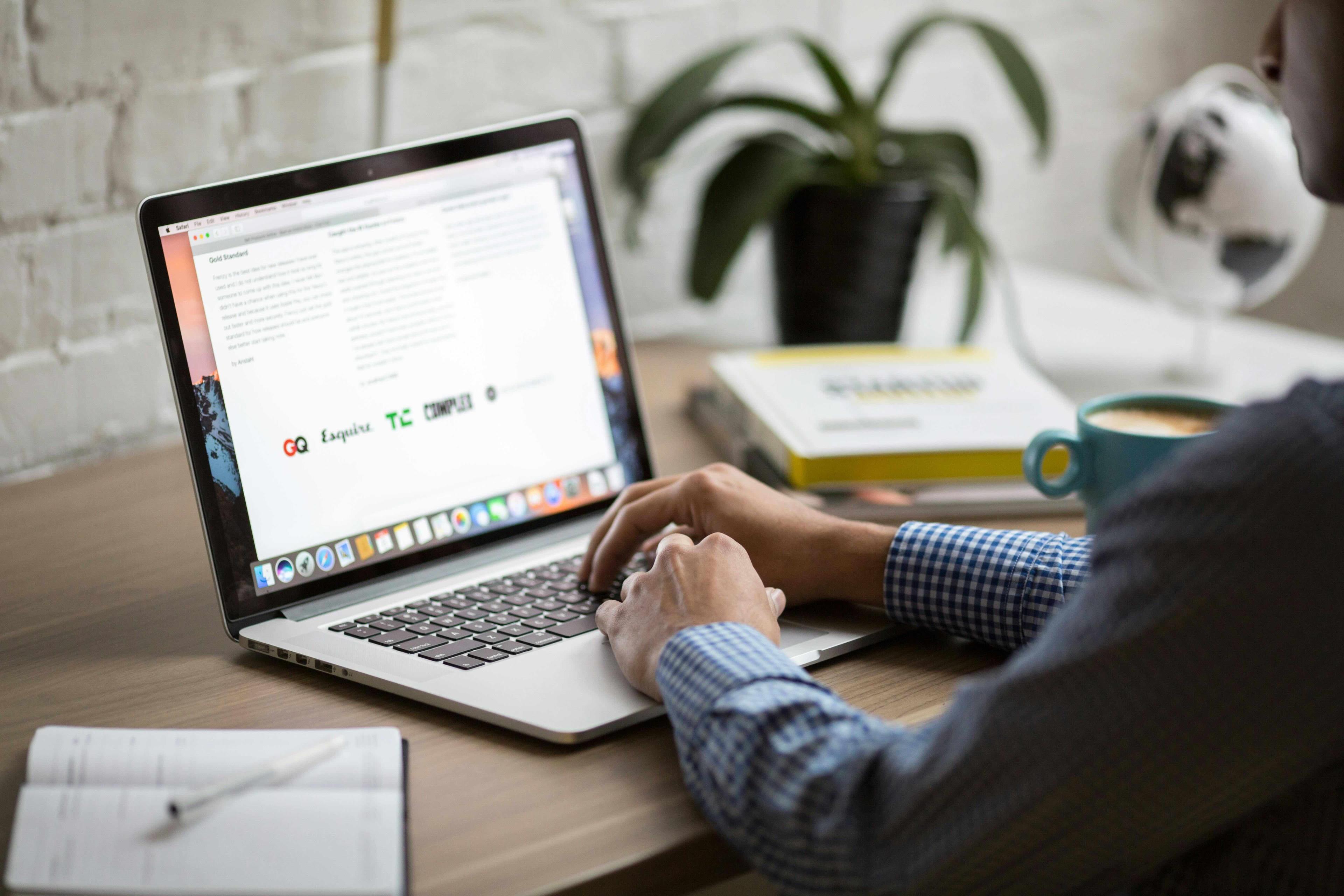 Email automation bot for Finance enterprise