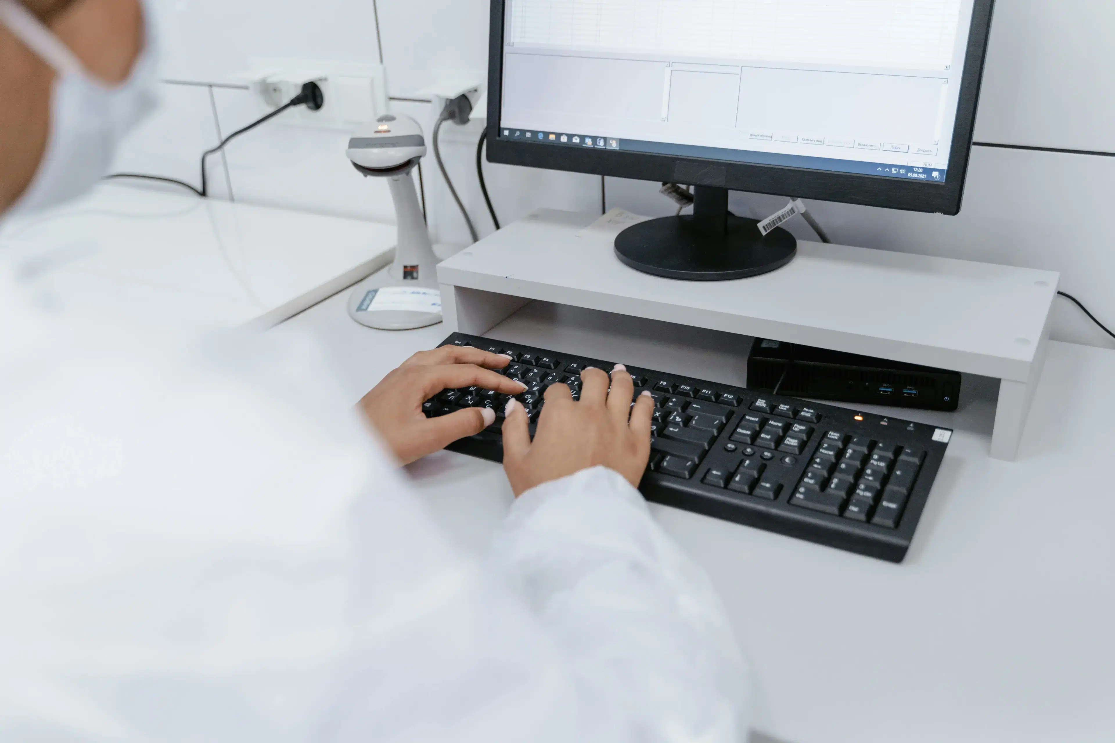 HIPAA Compliance for Lab Software: what it actually requires
