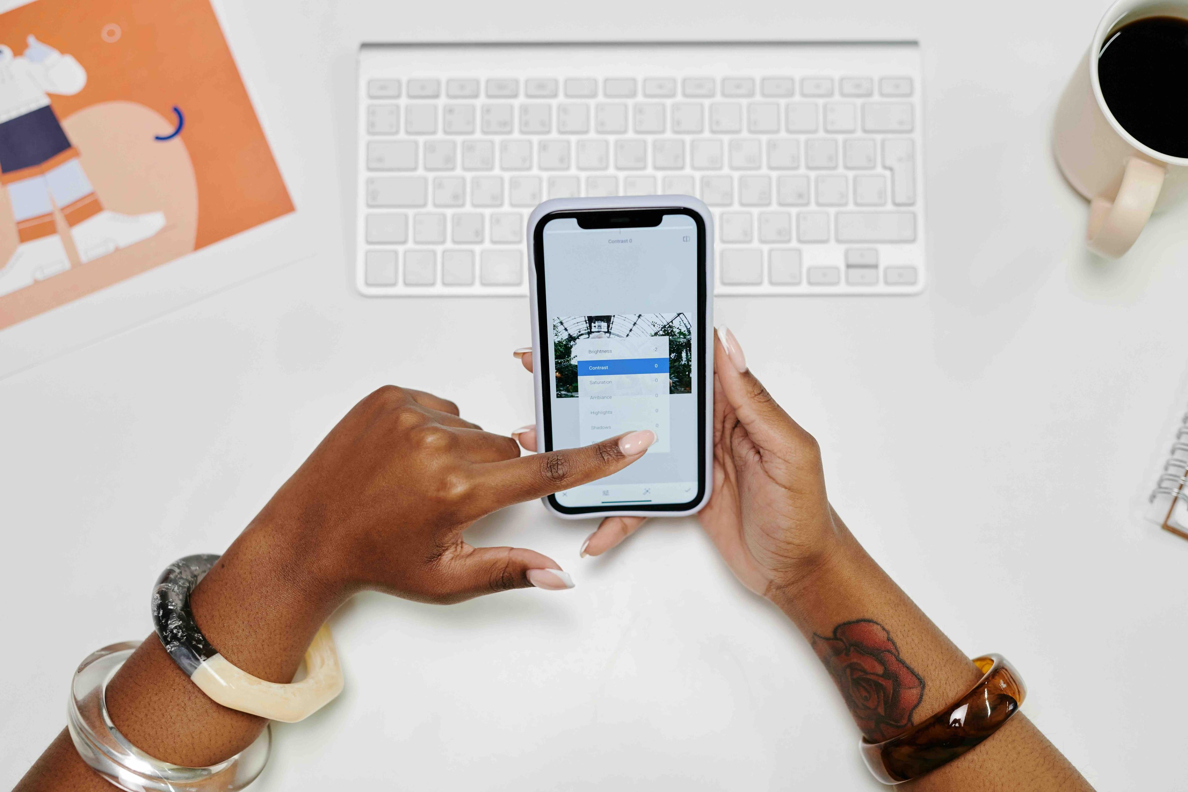 AI Video Chatbot for Social Platforms