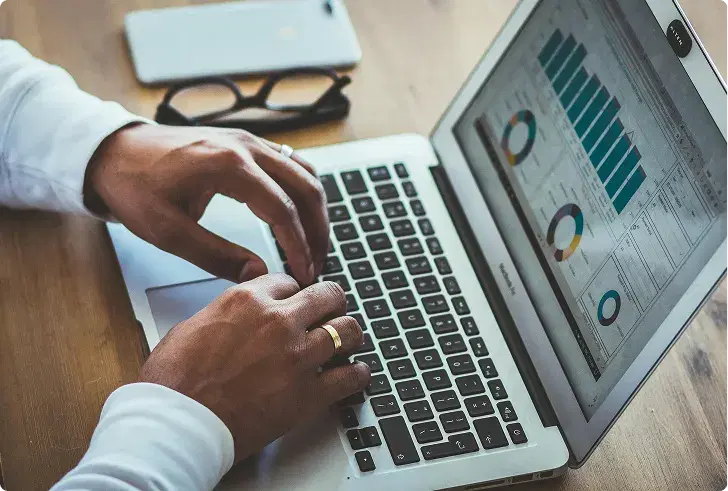 Accounting & finance automation