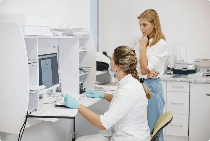 Clinical system integrations