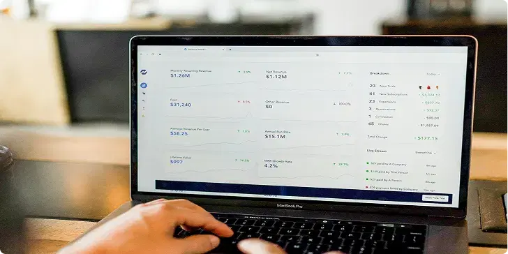 Fintech SaaS platforms