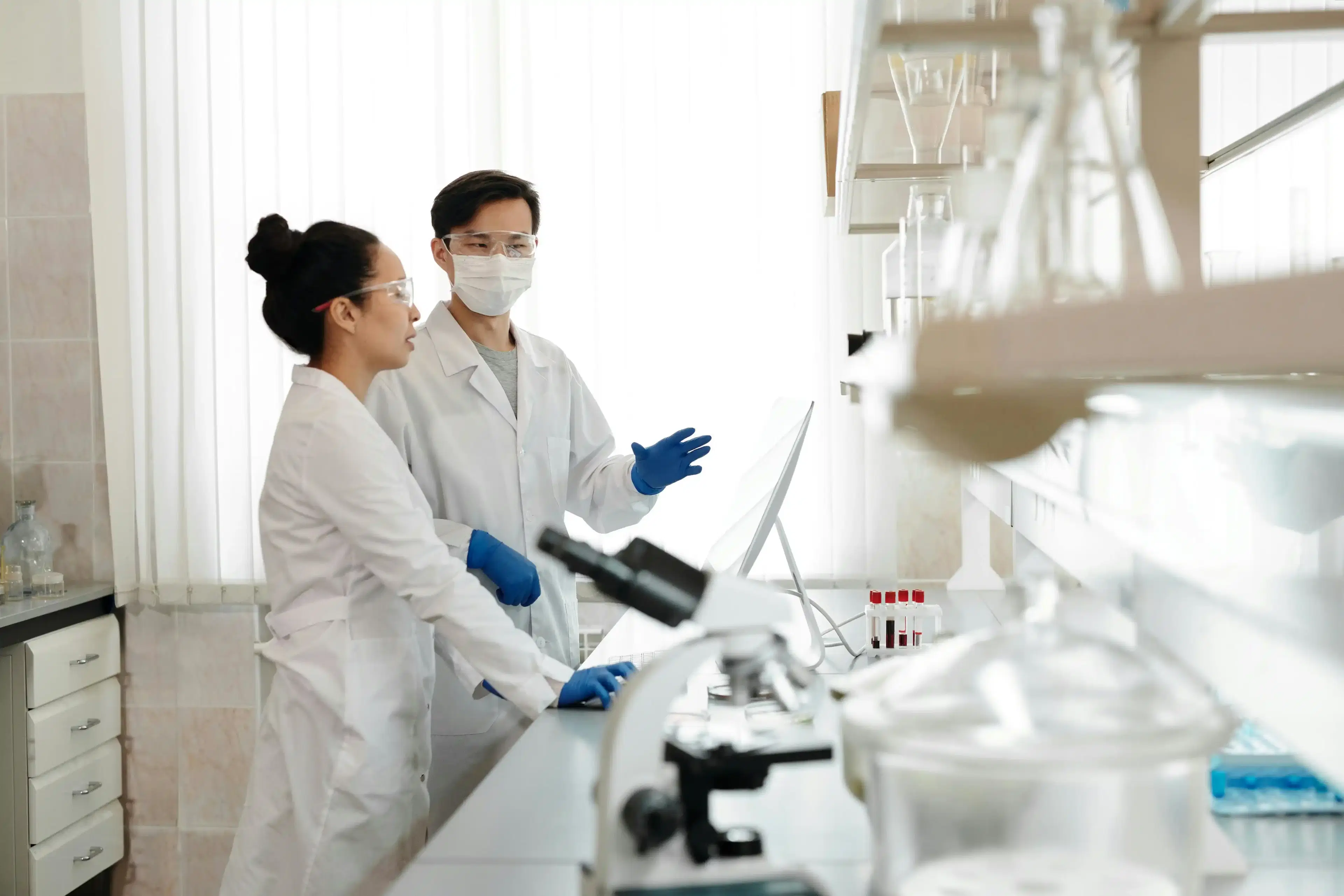How to choose a LIMS for biotech startups: decision framework covering compliance, capability priorities, and cloud versus on-premise options