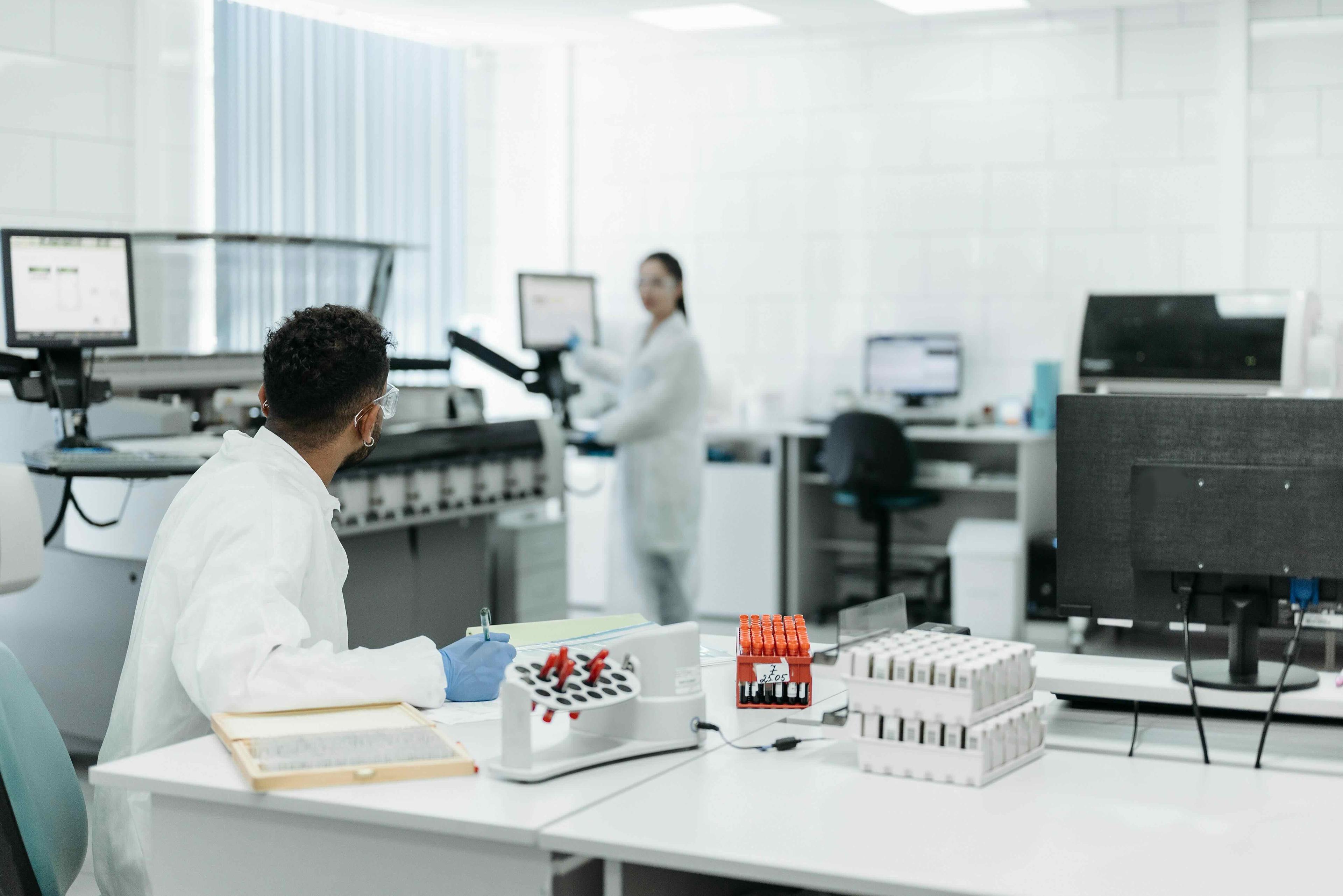 How Biotech Startups Differ from Enterprises in Their Software Needs