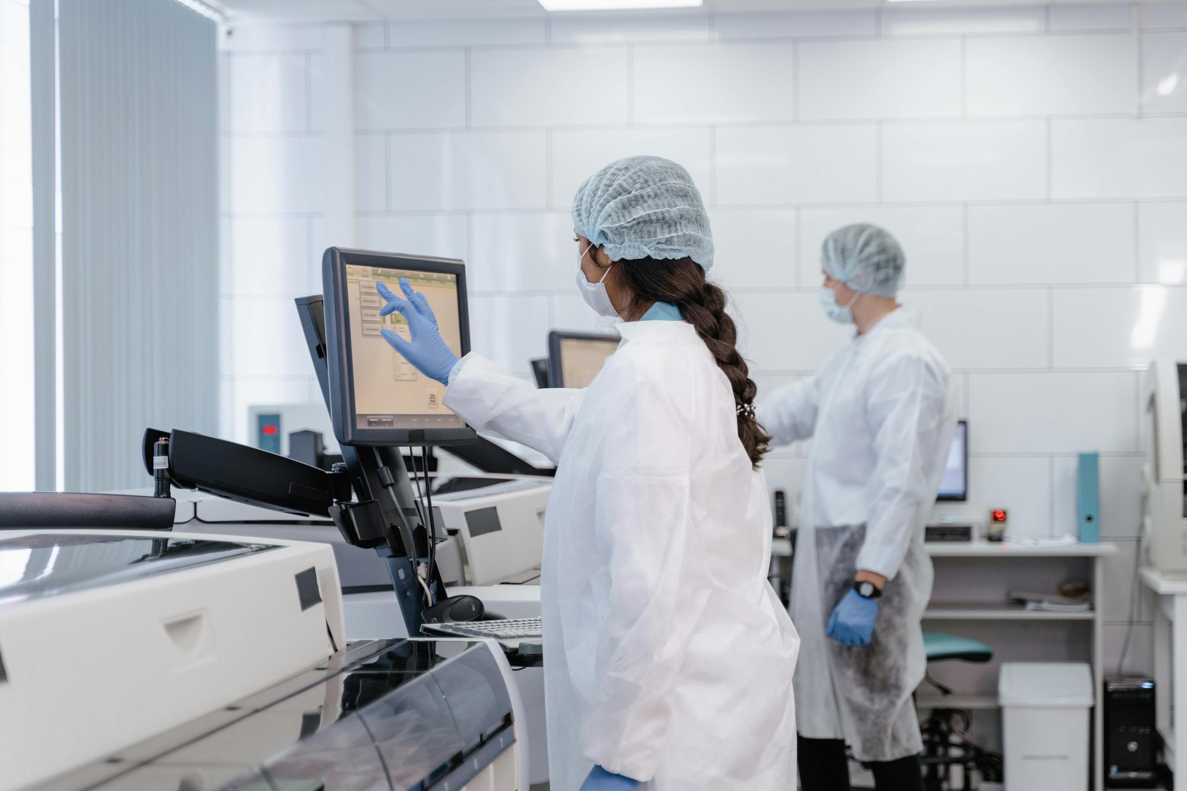 How Generative AI is (and isn’t) changing Lab Software in Biotech