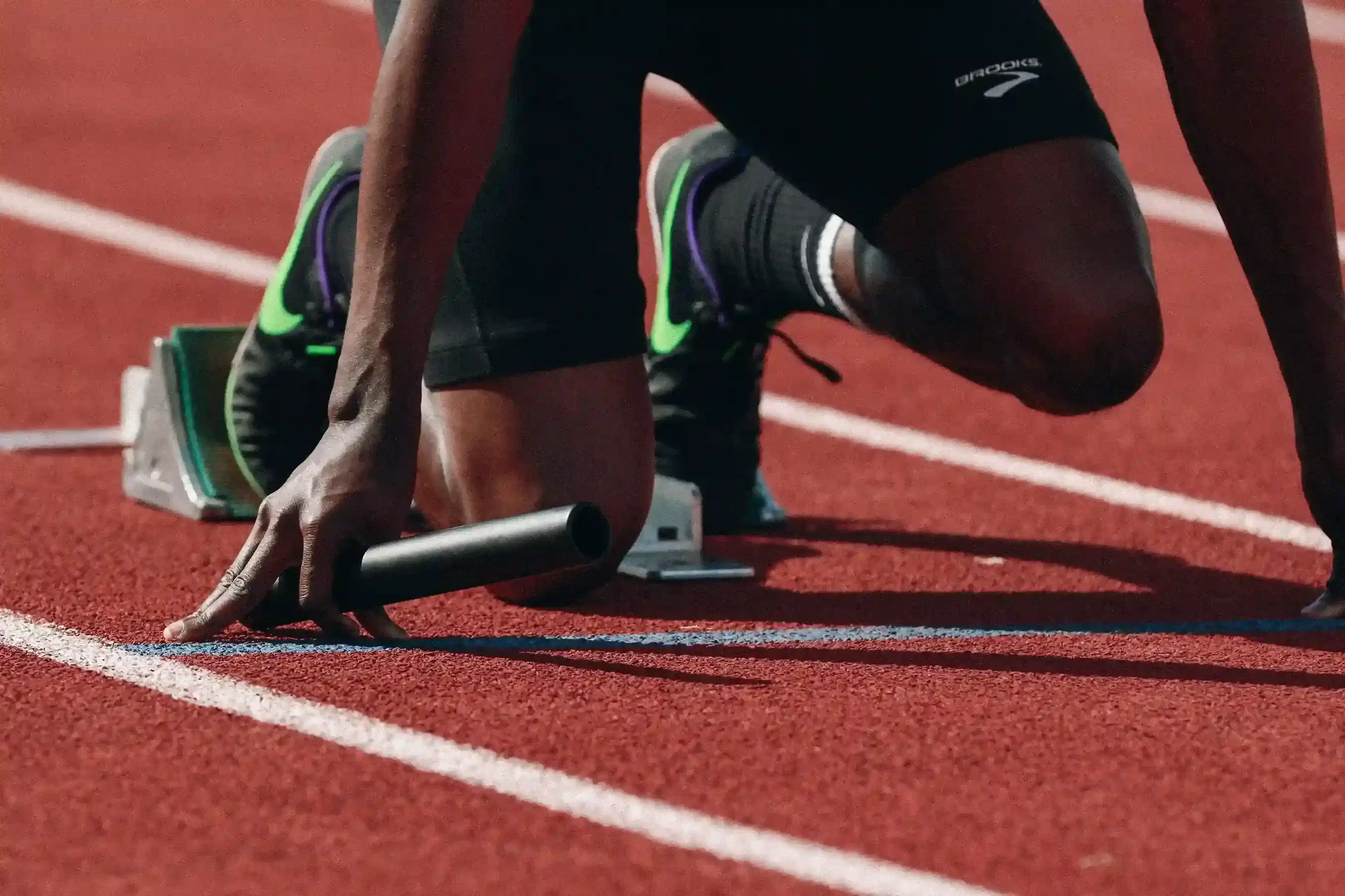 Professional websites for sports organisations
