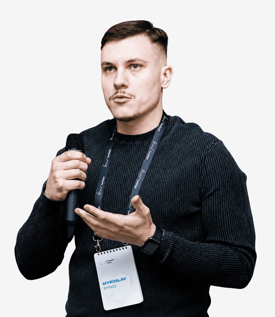 Myroslav Syrko
