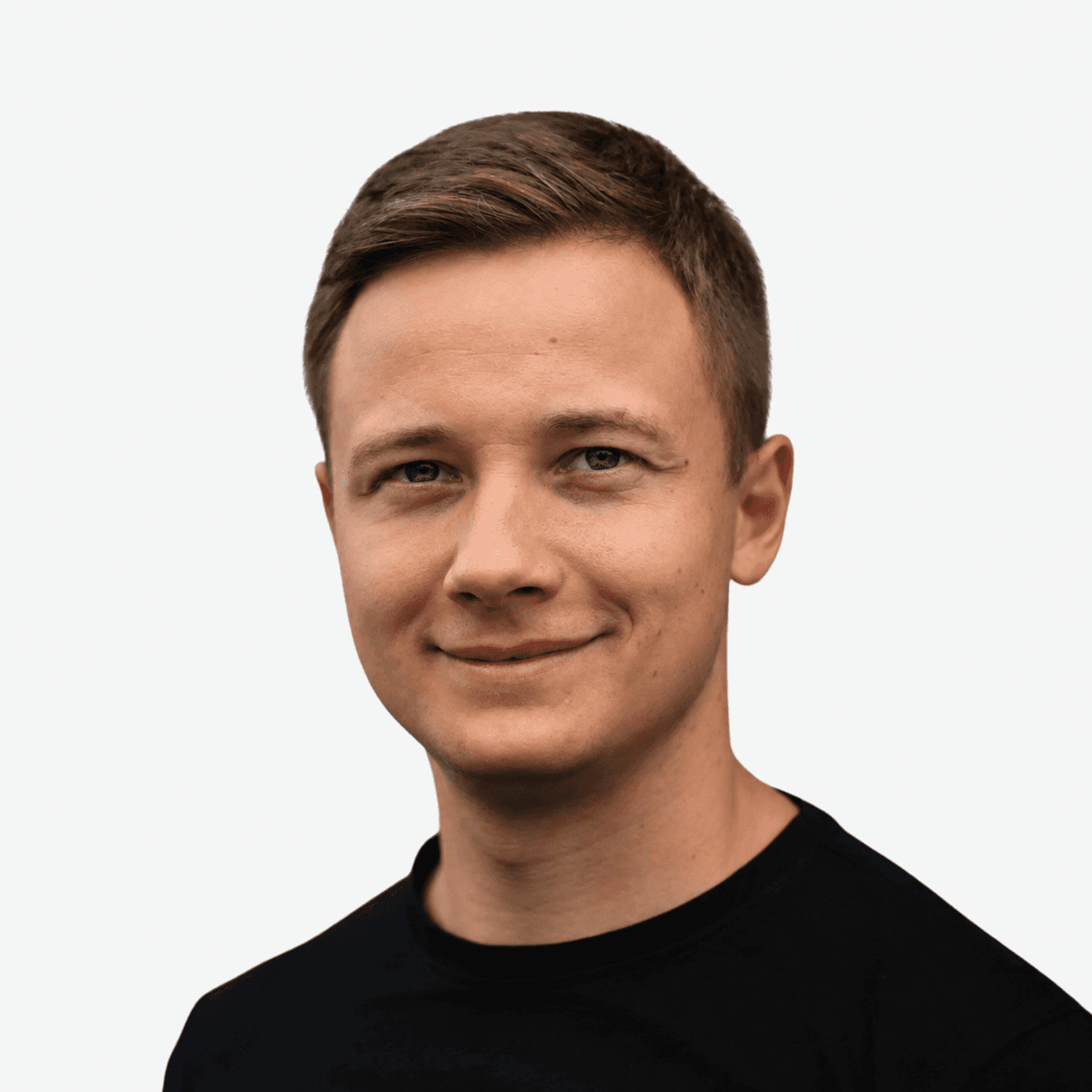 Nazariy Mykolyshyn