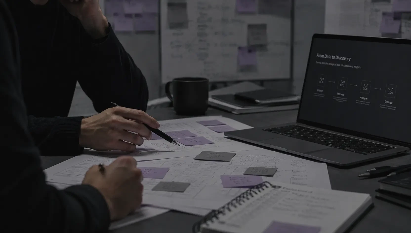 AI & Data Solutions