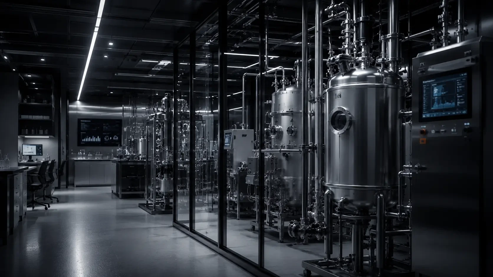Industrial Biotech