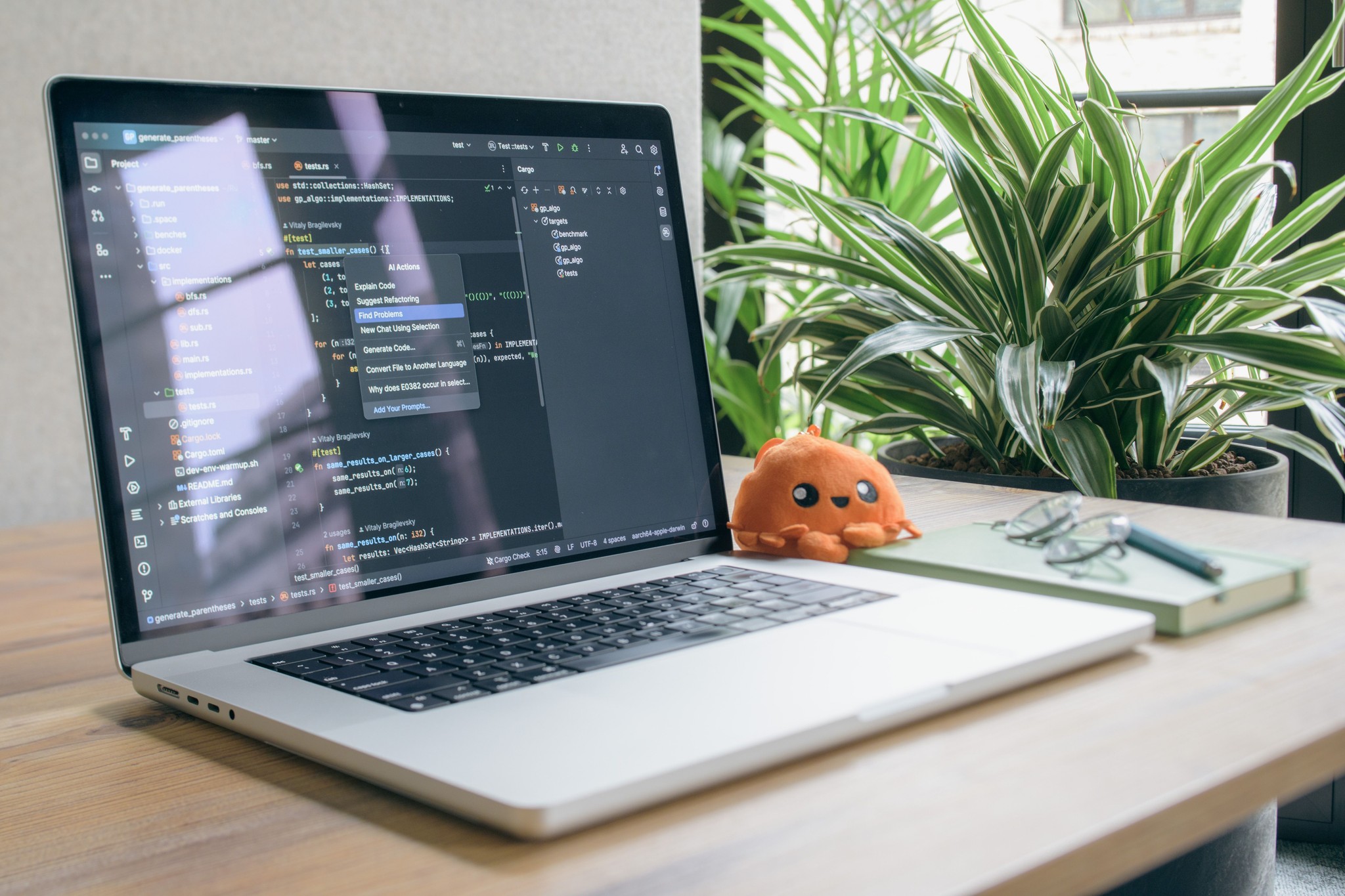 A practical guide to building a biotech website