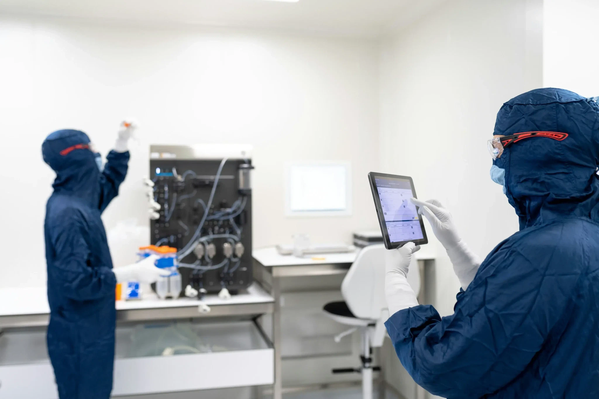 Which lab integrations save time (and which just sound cool)