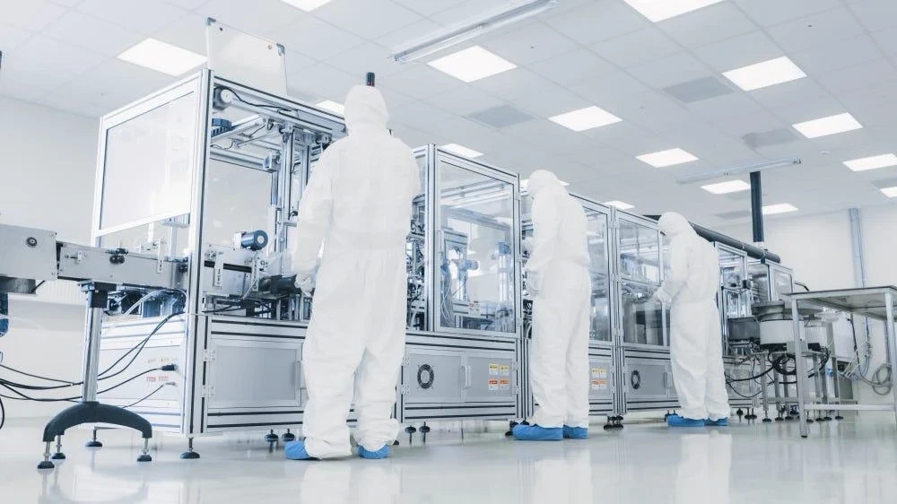 Why labs need human-readable audit trails