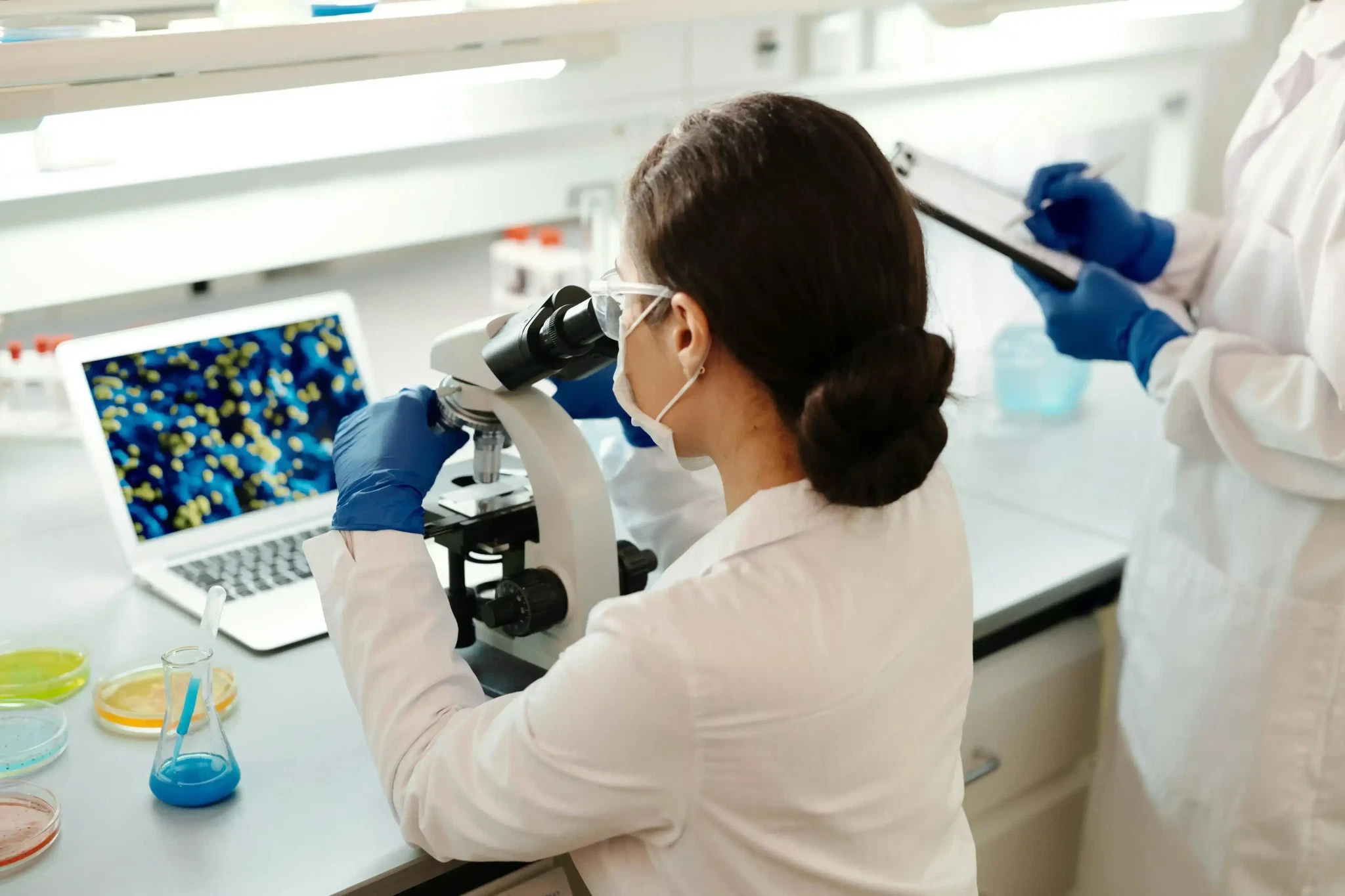 How to choose a biotech web development partner in 2026