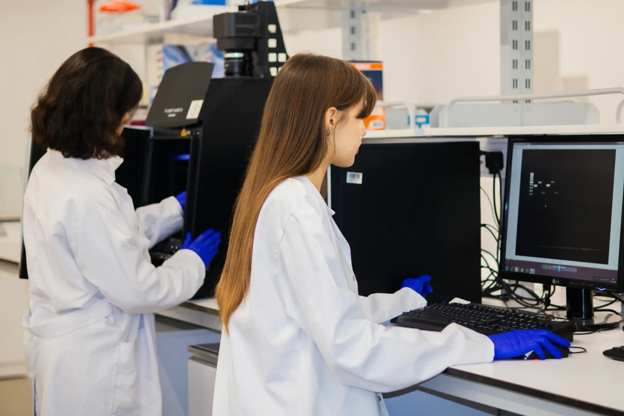Lab software data lock-in and the cost of leaving